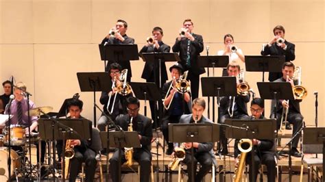 Jazz Band At Nevada Youtube