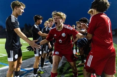 Forest Hills Northern Off To Boys Soccer State Finals After Defeating