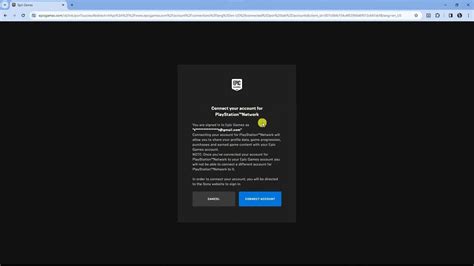 How To Link Fortnite Account To Epic Games Account Ps Youtube