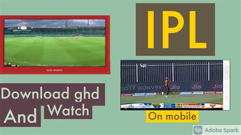 How To Watch Ipl On Mobile Love Ipl Live Ipl Watch Ipl Schore Ipl