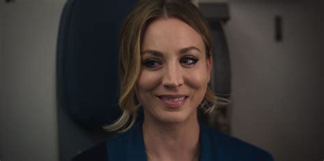 Arrivals And Departures The Flight Attendant Wiki Fandom