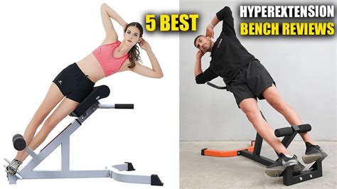 Top Best Hyperextension Bench Reviews Guide To Home Gym