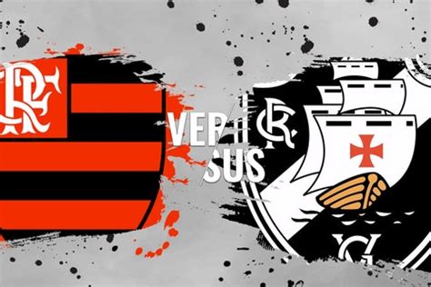 Live do ge debate sobre o clássico entre Flamengo e Vasco vídeo