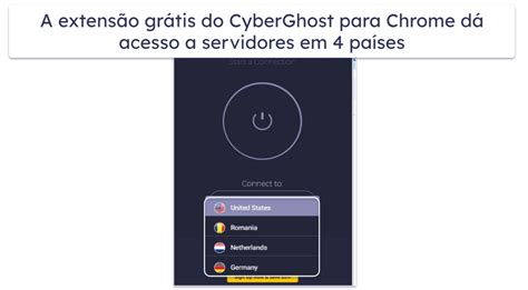 As 5 melhores VPNs para Chrome 2025 seguras fáceis