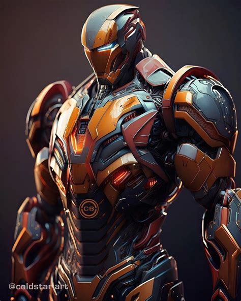 Ironman Iron Man Hulkbuster Iron Man Iron Man Suit