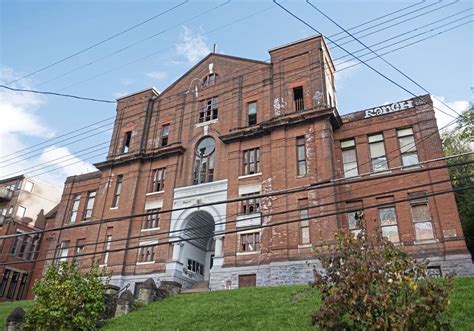 South Side Revival Former Convent To Be Converted To Apartment Complex