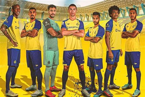 Score Nobartv Live Streaming Al Nassr Vs Al Khaleej Di Liga Saudi