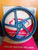 Jual Velg Racing Psw Karisma Velk Resing Supra X Depan Belakang P M