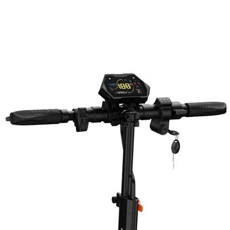Электросамокат Kugoo Kirin M5 Pro купить в СПБ низкая цена
