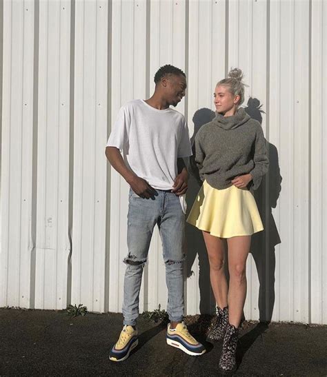 White Girl And Her Black Boyfriend Rblackmeetswhite