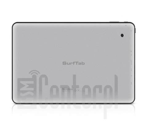 Trekstor Surftab Ventos Specification Imei Info