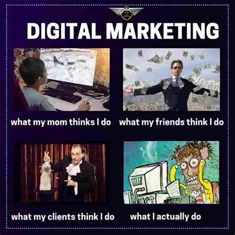 😂 77 Marketing Memes That Sum Up Every Marketers Life Engati