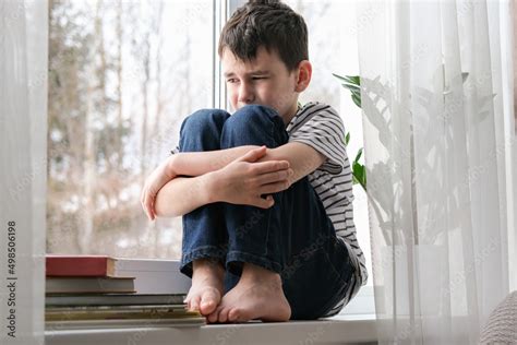 Sad Boy