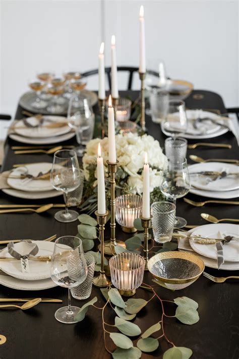 Our White And Gold Thanksgiving Table Setting The Teacher Diva A Dallas Fashion Blog