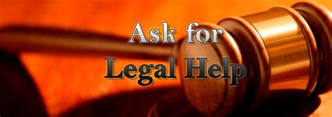 Legal Help Ask For Free Legal Help Online Legal India