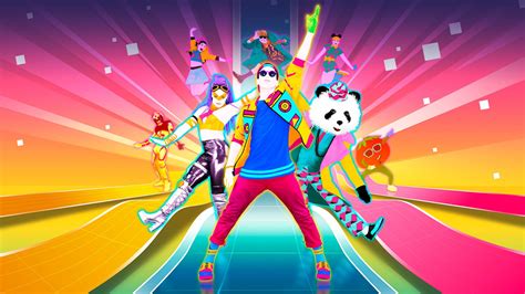 Just Dance También Tendrá Su Propia Adaptación A Cine Missing Number