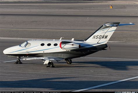 Cessna 510 Citation Mustang - Untitled | Aviation Photo #7541993 ...