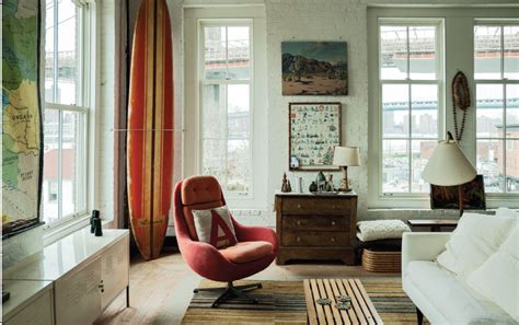 A Lively Look at Brooklyn’s Interiors ‹ Architects and Artisans