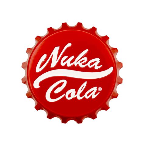 Fallout Nuka Cola Flaschenöffner Elbenwald