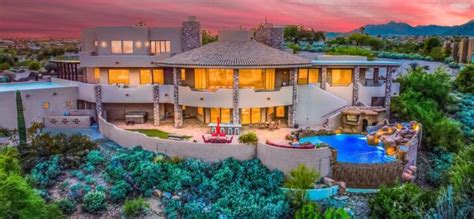 10 Best Airbnb Mansions In Scottsdale, Arizona - Updated 2024 | Trip101