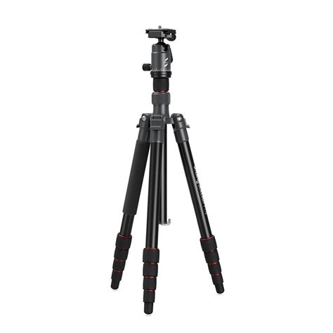 Smallrig Selection Portable Aluminum Camera Tripod Pt10 3257