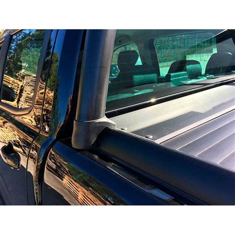 Kit De Montage OE Roll Bar Ford Ranger 12 16 Mountain Top