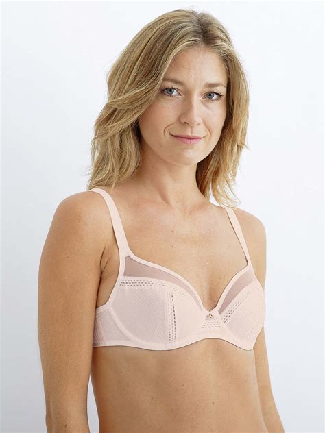 Soutien Gorge Armatures Chic Essential Chantelle Femme Daxon