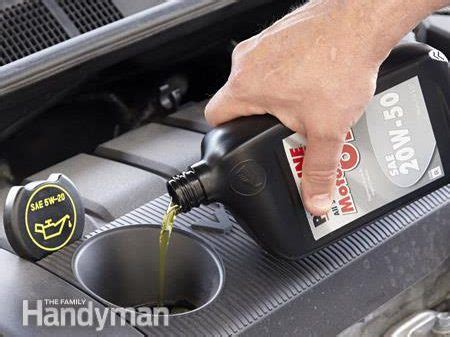 Choosing The Right Engine Oil And Oil Filter For Your Vehicle