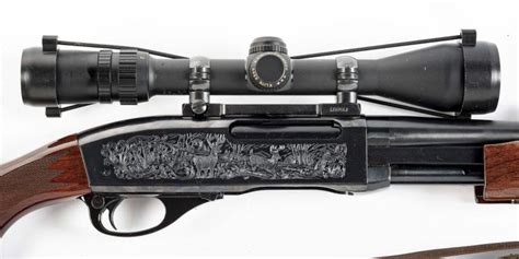 Remington 30 06 Pump Rifle Price