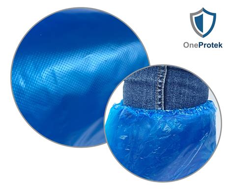 Protection médicale Protection Sur chaussures OneProtek