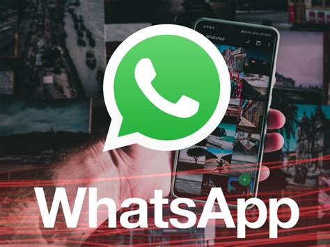 Whatsapp Bekommt Diese 7 Neue Funktionen