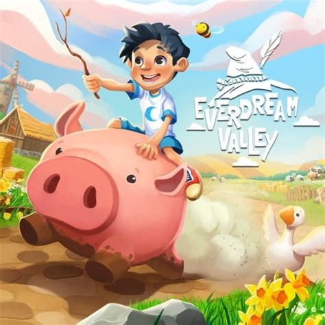 Everdream Valley Review Rapid Reviews UK