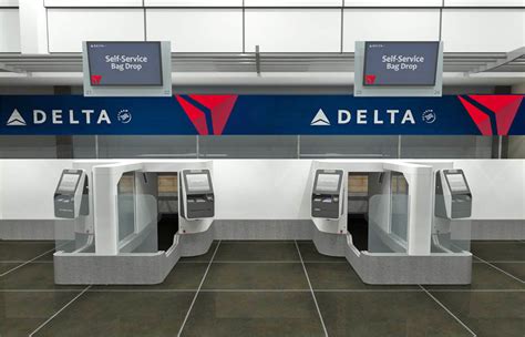 Delta Will Test Face Scanning For Checked Baggage This Summer Updated