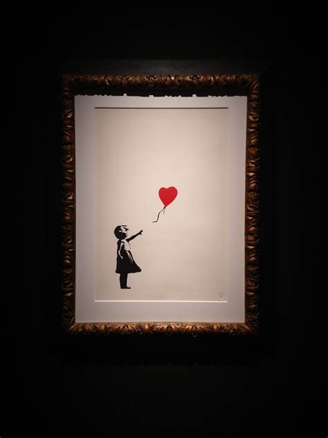 Banksy Livourne Une Exposition Commerciale De Plus Dans Une Ville