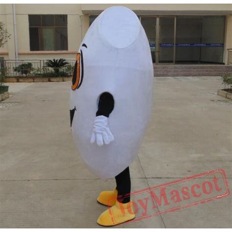 Adult Rice Costume Adult Rice Mascot Costume