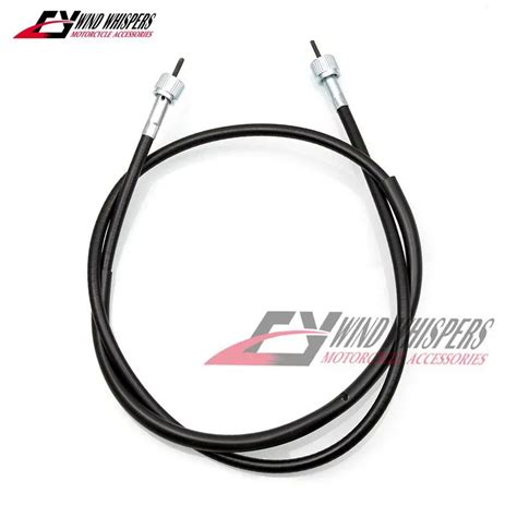 Length Mm Motorcycle Meters Speedometer Cable Instrument Line For