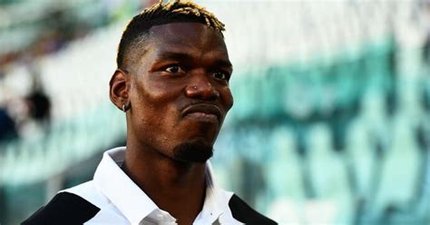 Paul Pogba Torna In Campo Squalifica Per Doping Ridotta A 18 Mesi Da