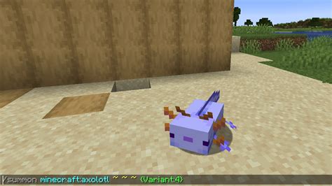 How To Get Blue Axolotls In Minecraft 120