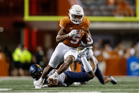 Texas Longhorns | New York Post