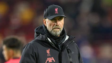 Klopp Rompe Su Silencio Y Explica Su Decisi N De Fichar Por Red Bull