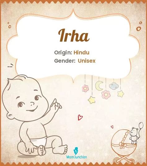 Explore Irha: Meaning, Origin & Popularity