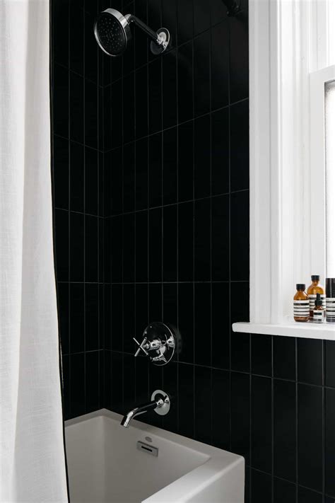 The Best Shower Wall Material Ideas 6 Options To Transform Your