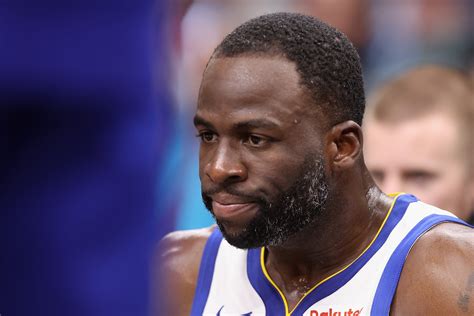 Draymond Green Suspended Indefinitely By Nba After Clash With Jusuf