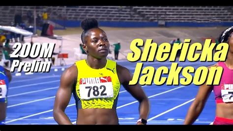 Shericka Jackson Natalliah Whyte Natasha Morrison Womens M