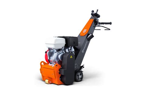 Husqvarna Bmp 265 Petrol Tecmapro