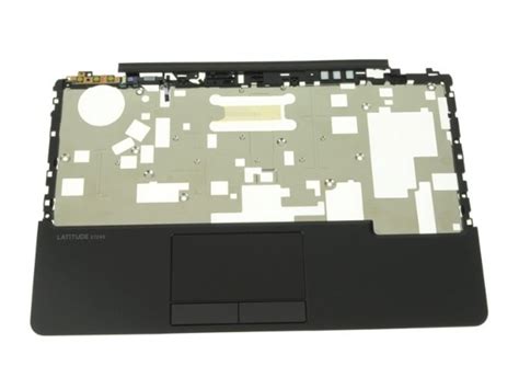 New Dell Latitude E Laptop Full Body Lcd Top Cover Bezel Touchpad