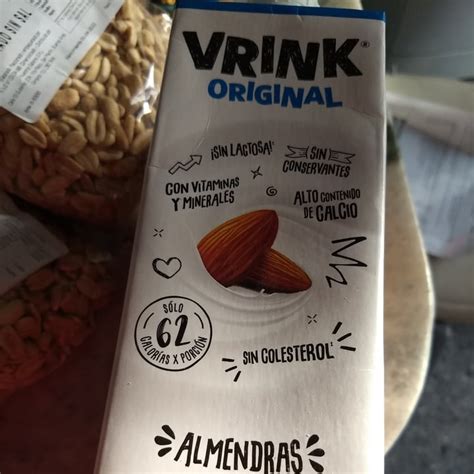 Vilk Leche De Almendras Original Reviews Abillion