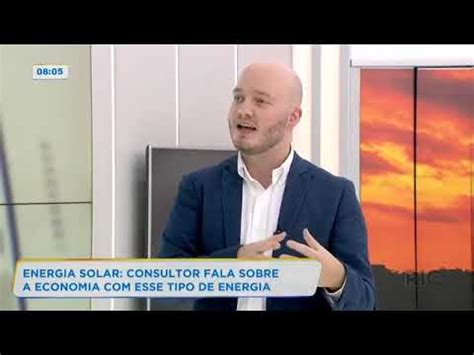 Entrevista Programa Paraná no Ar da RIC Record TV YouTube