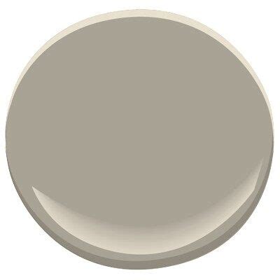 Rockport Gray HC-105 Paint - Benjamin Moore Rockport Gray Paint Colour ...