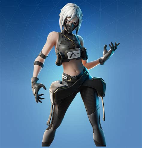 Hush Fortnite Wallpapers Wallpaper Cave